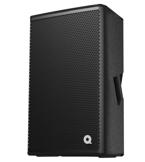 QM450A - Quest - QM450A - Lightweight Active 12" Loudspeaker