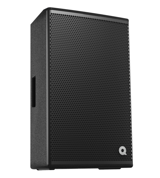 QM450A - Quest - QM450A - Lightweight Active 12" Loudspeaker