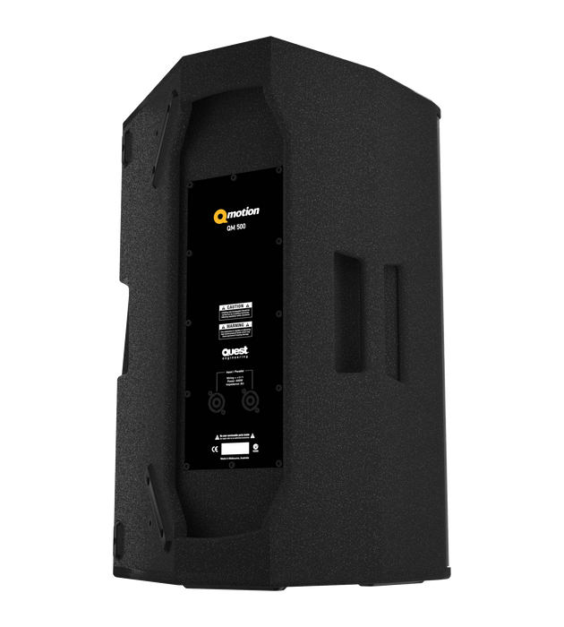 QM500 - Quest - QM500 - High Power 15" Loudspeaker ***END OF LINE CLEARANCE***