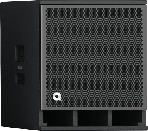 QM600ASi - Quest - QM600ASi - Active Tour Grade Subwoofer