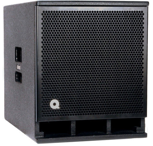QM600ASi - Quest - QM600ASi - Active Tour Grade Subwoofer