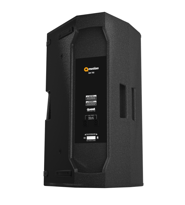QM700 - Quest - QM700 - High Power 15" Loudspeaker