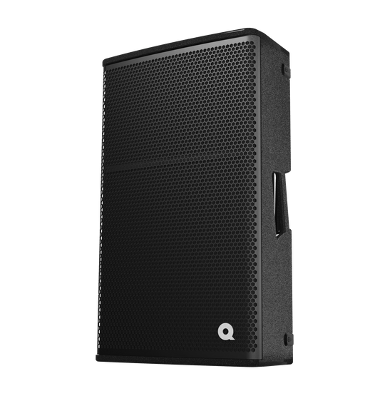 QM700M - Quest - QM700M - High Power 15" Loudspeaker - Mirrored Version of the QM700