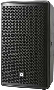 QS150i - Quest - QS150i - 8" Passive Speaker Cabinet With 1 " Horn