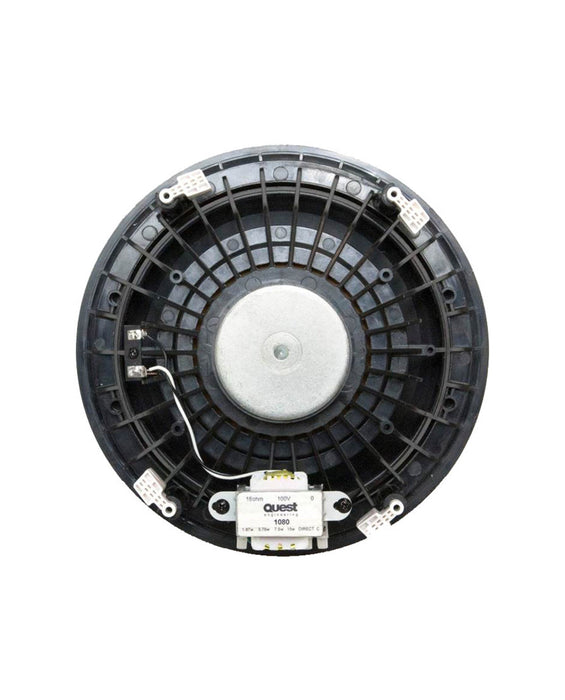 QTC1080i - Quest - QTC1080i - 8" Ceiling Speaker