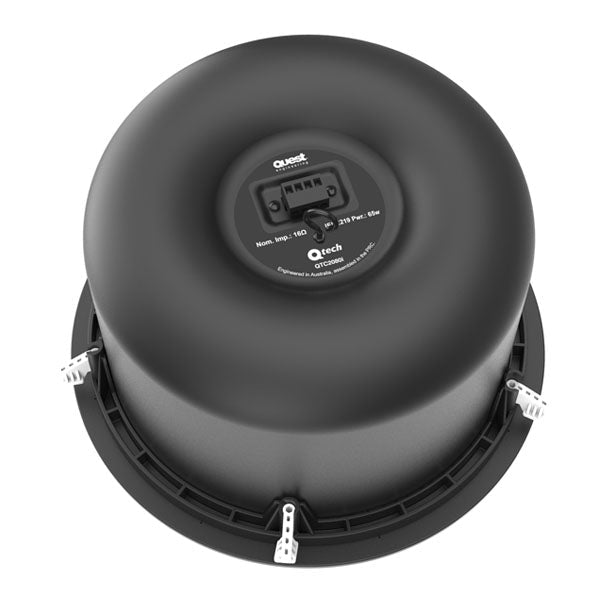 QTC2080i - Quest - QTC2080i - 6" Ceiling Speaker