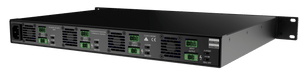 QX4280 - Quest - QX4280 - 4 Channel Amplifier ***END OF LINE CLEARANCE***