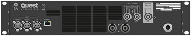 QX4500 - Quest - QX4500 ***END OF LINE CLEARANCE***