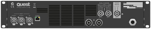 QX4500 - Quest - QX4500 ***END OF LINE CLEARANCE***