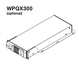 WBQX300 - Quest - WBQX300 - Desk/Wall Mount Bracket For QX300 Amplifier.