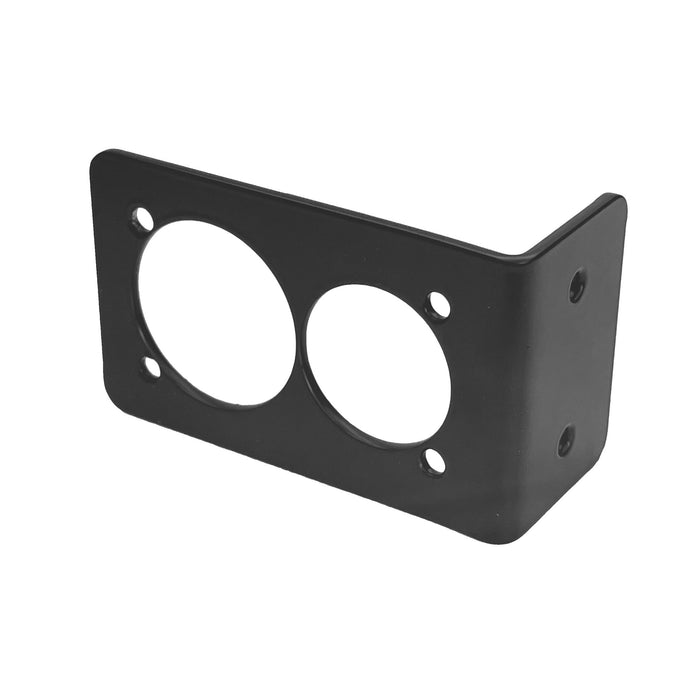 LSMB-TRUCON - Right Angle Mounting Bracket for NAC3PX-TOP