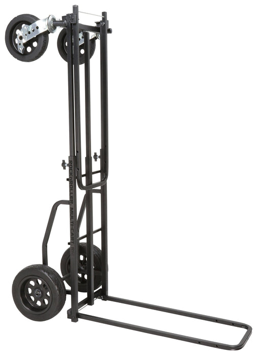 R12STEALTH - RocknRoller - Multi-Cart - R12STEALTH - All Terrain Stealth Cart.
