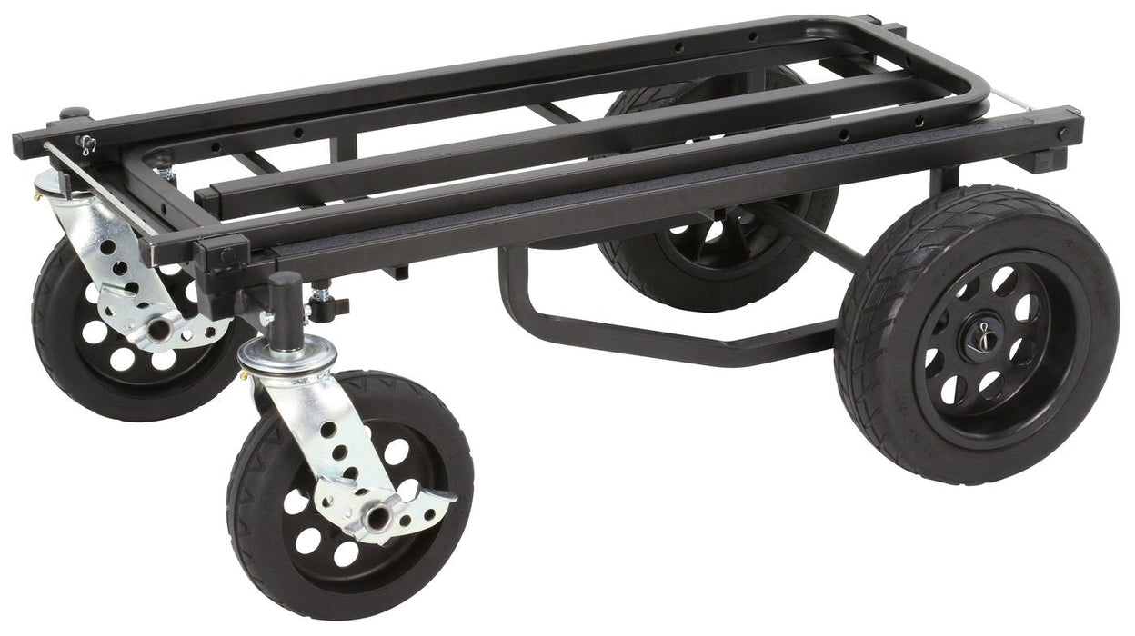 R12STEALTH - RocknRoller - Multi-Cart - R12STEALTH - All Terrain Stealth Cart.