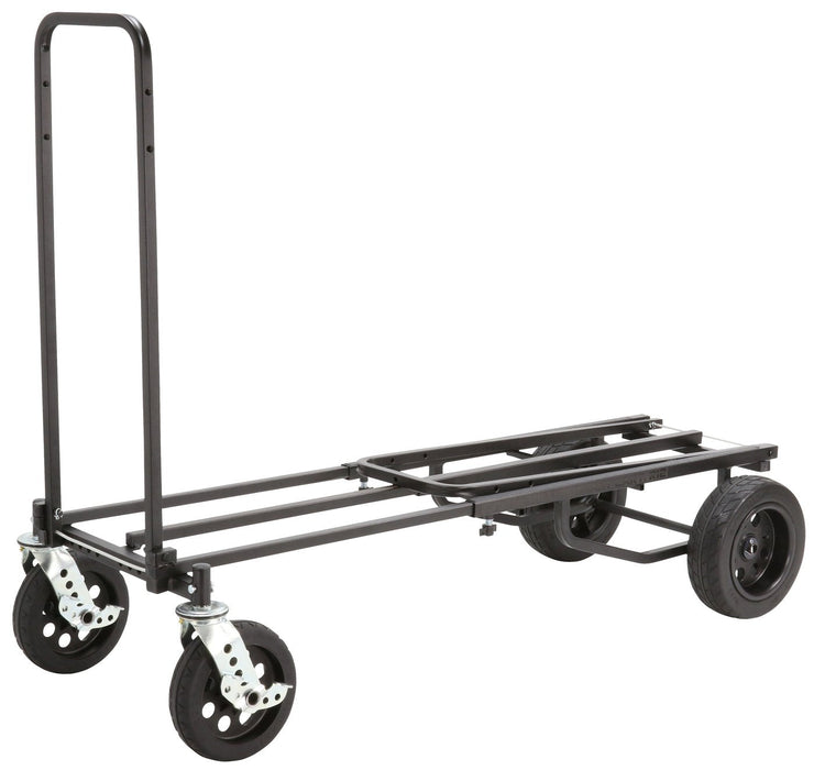 R12STEALTH - RocknRoller - Multi-Cart - R12STEALTH - All Terrain Stealth Cart.