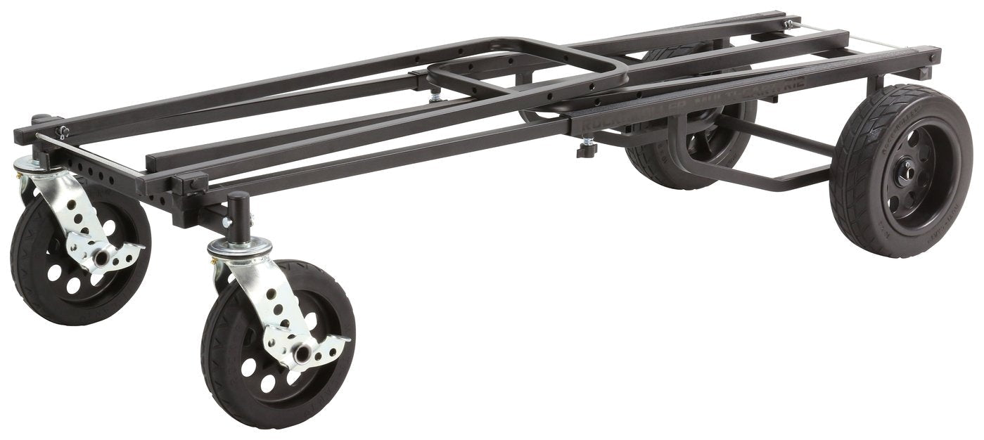 R12STEALTH - RocknRoller - Multi-Cart - R12STEALTH - All Terrain Stealth Cart.
