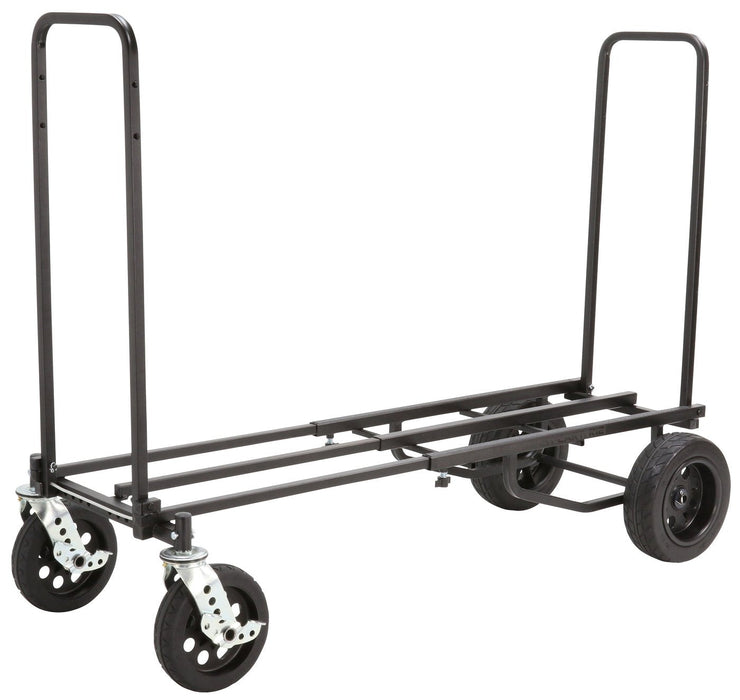 R12STEALTH - RocknRoller - Multi-Cart - R12STEALTH - All Terrain Stealth Cart.