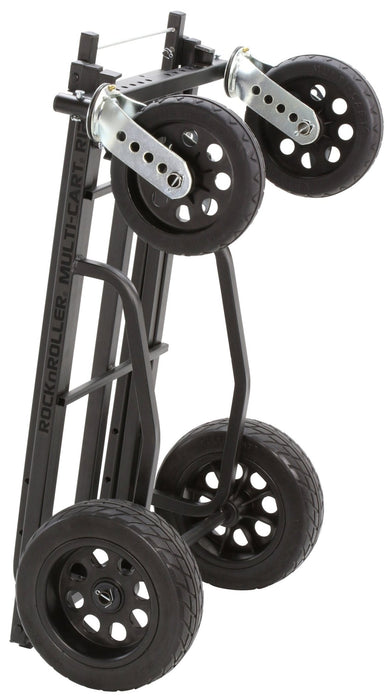 R12STEALTH - RocknRoller - Multi-Cart - R12STEALTH - All Terrain Stealth Cart.