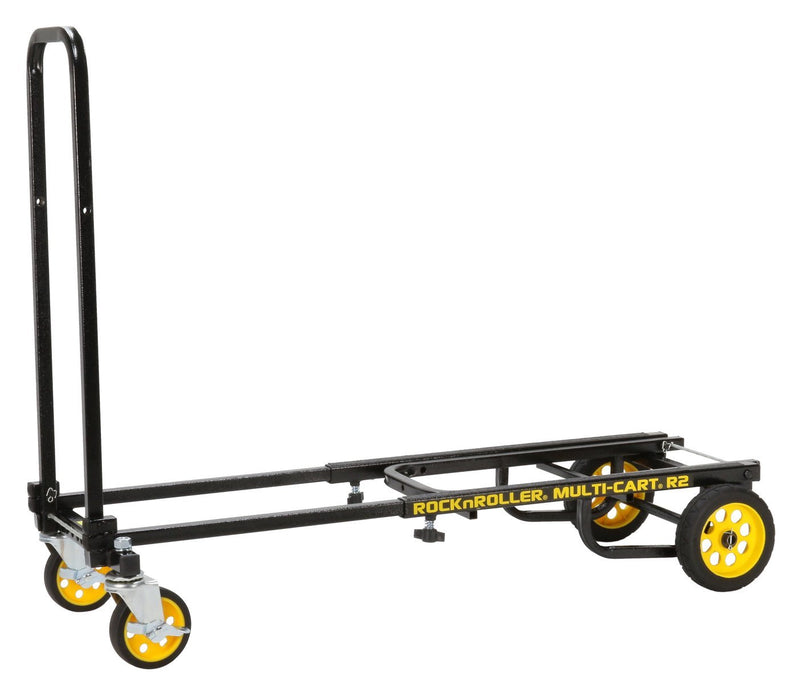 R2RT - RocknRoller - Multi-Cart - R2RT "Micro" Cart.