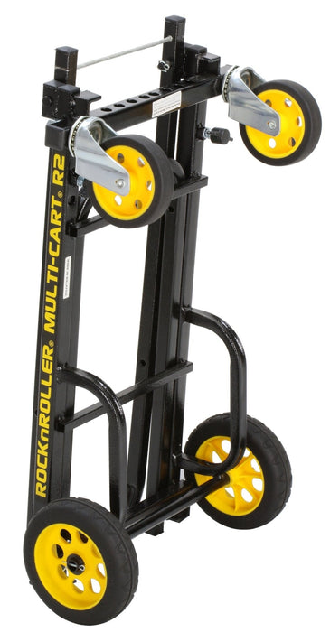 R2RT - RocknRoller - Multi-Cart - R2RT "Micro" Cart.