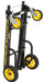 R2RT - RocknRoller - Multi-Cart - R2RT "Micro" Cart.
