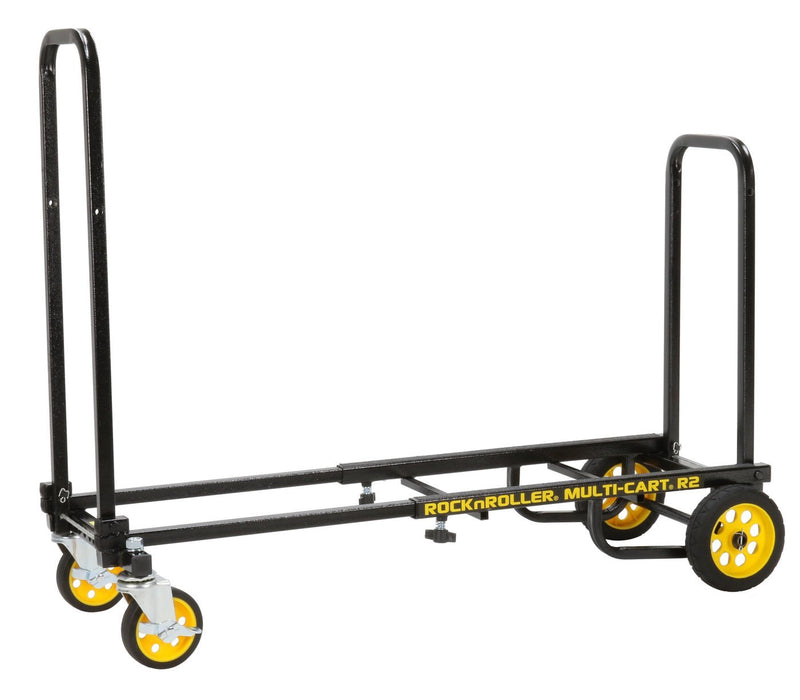 R2RT - RocknRoller - Multi-Cart - R2RT "Micro" Cart.