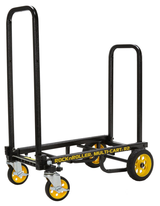 R2RT - RocknRoller - Multi-Cart - R2RT "Micro" Cart.