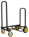 R2RT - RocknRoller - Multi-Cart - R2RT "Micro" Cart.