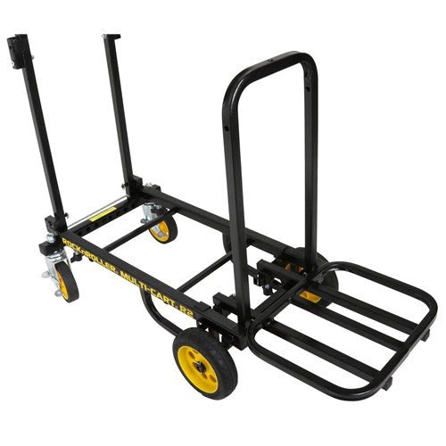 RRK2 - RocknRoller - RC-RRK2 - Cargo Extension Rack For R2 Cart.
