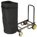 RSA-HBR2 - RocknRoller - RC-RSA-HBR2 - Handle Bag With Rigid Bottom For R2 Carts