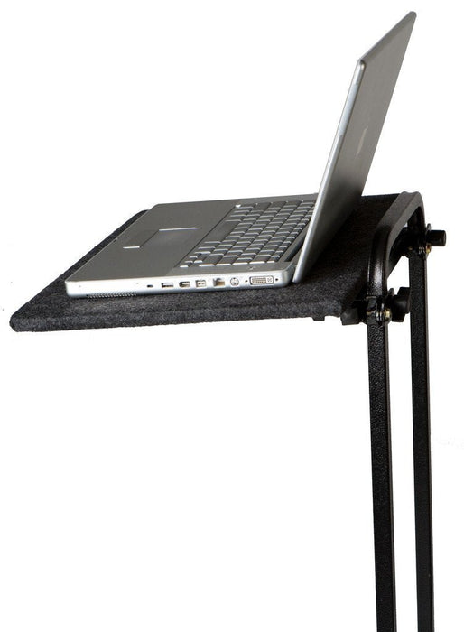 RLSH1 - RocknRoller - RLSH1 - Laptop Shelf For R2, R6, R8, R10, R11G, and R12 Carts.