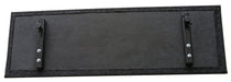 RSHM2T - RocknRoller - RSHM2T - 2 Tier Multi Media Shelf For R8, R10, R11G, R12 Carts.