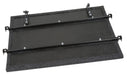 RSHM2T - RocknRoller - RSHM2T - 2 Tier Multi Media Shelf For R8, R10, R11G, R12 Carts.