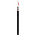 520-0051 - Sommer Cable - Binary 234 - Black