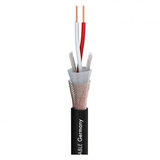 520-0051 - Sommer Cable - Binary 234 - Black