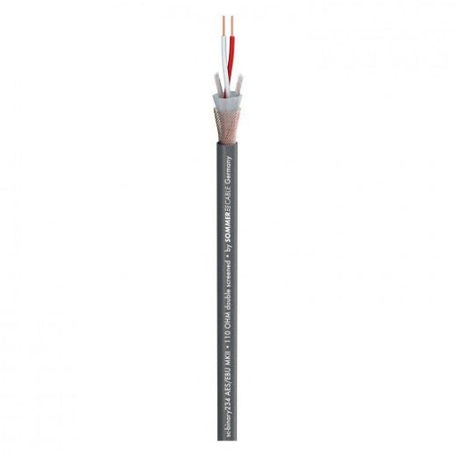520-0056 - Sommer Cable - Binary 234 - Grey