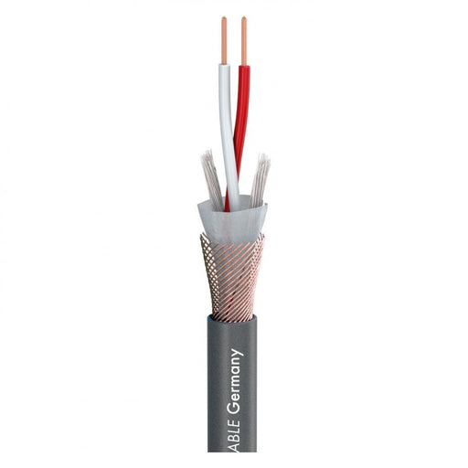 520-0056 - Sommer Cable - Binary 234 - Grey