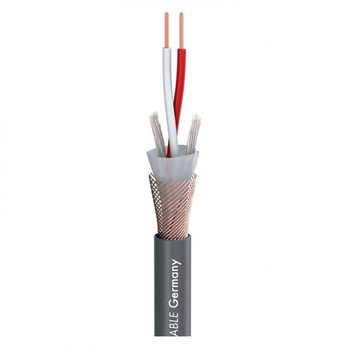 520-0056 - Sommer Cable - Binary 234 - Grey