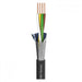 540-0051 - Sommer Cable - Binary 434 - Black