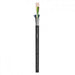 540-0051 - Sommer Cable - Binary 434 - Black