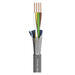 540-0056 - Sommer Cable - Binary 434 - Grey