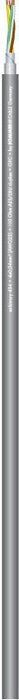 540-0056 - Sommer Cable - Binary 434 - Grey