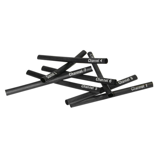 BTN-CH01-08 - Sommer Cable - BTN-CH01-08 - Cable Heat-shrink Labeling