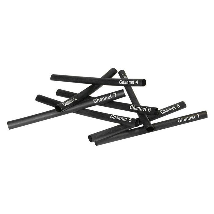 BTN-CH01-08 - Sommer Cable - BTN-CH01-08 - Cable Heat-shrink Labeling