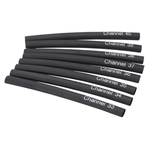 BTN-CH33-40 - Sommer Cable - BTN-CH33-40 - Cable Heat-shrink Lables