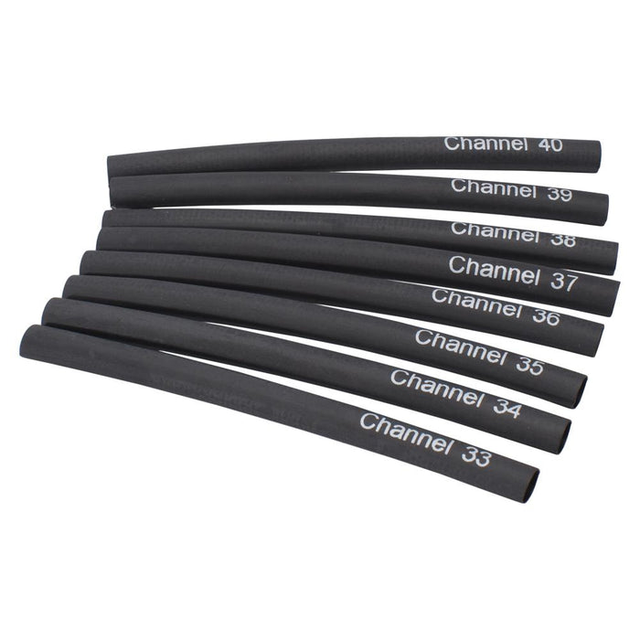 BTN-CH33-40 - Sommer Cable - BTN-CH33-40 - Cable Heat-shrink Lables