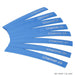 BTN-CH41-48 - Sommer Cable - BTN-CH41-48 - Cable Heat-shrink Labeling
