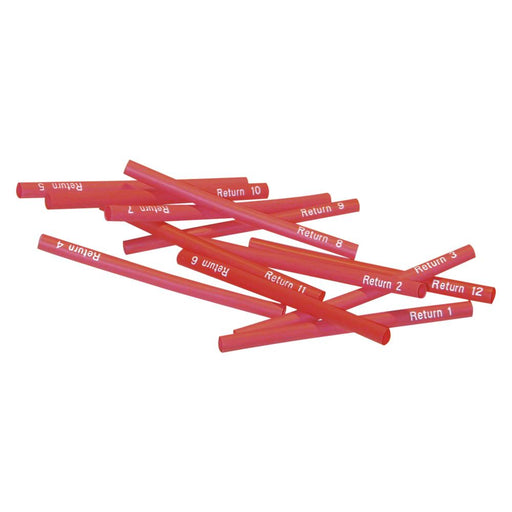 BTN-RT01-12 - Sommer Cable - BTN-RT01-12 - Cable Heat-shrink Labeling