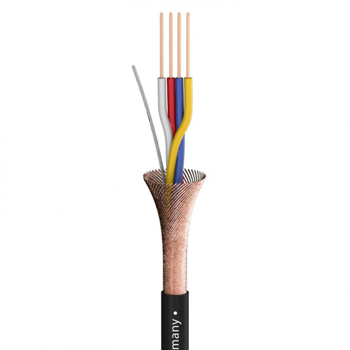 200-0461 - Sommer Cable - Cicada 4