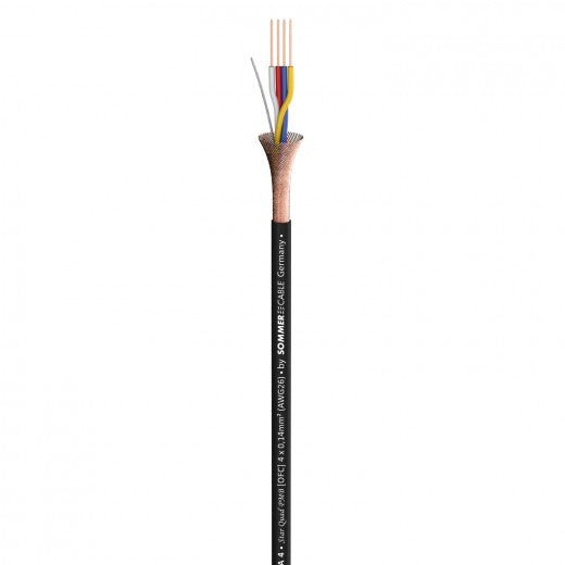 200-0461 - Sommer Cable - Cicada 4