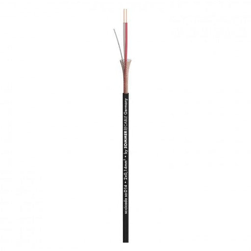 200-0451 - Sommer Cable - Cicada So-D14 2.6mm